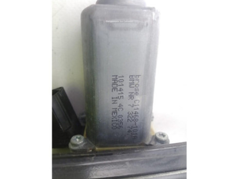 7322747 ELEVALUNAS PUERTA LAT TRA IZQ BMW X3 (F25) |Desguaces La Cabaña