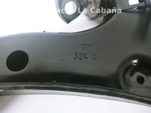 BRAZO SUSPENSION DEL DER INF OPEL ASTRA K (B16) |Desguaces La Cabaña