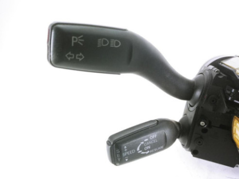 4F0953549D MANDO COMPLETO AUDI Q7 (4LB) |Desguaces La Cabaña