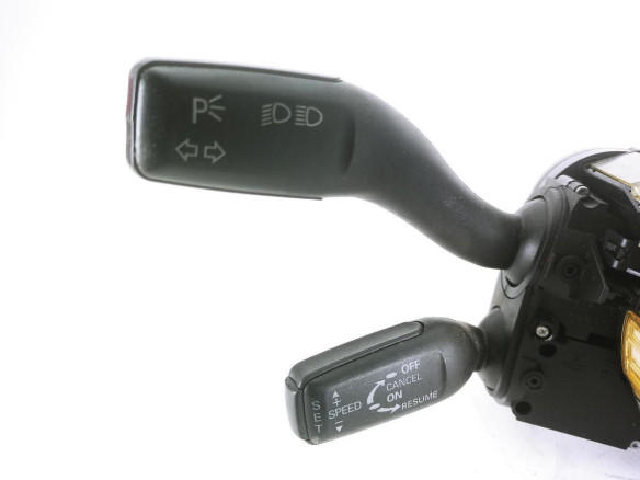 4F0953549D MANDO COMPLETO AUDI Q7 (4LB) |Desguaces La Cabaña