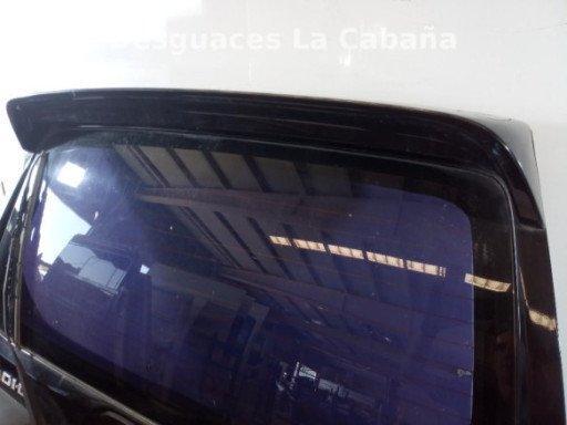 MITSUBISHI|Desguaces La Cabaña