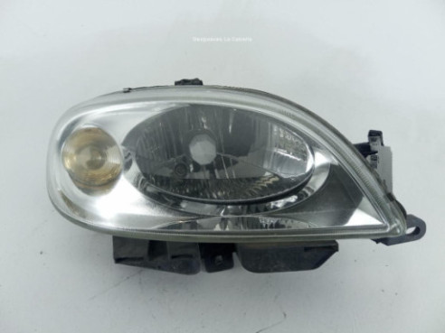 9636331680 FARO DERECHO CITROEN SAXO (S0, S1) |Desguaces La Cabaña