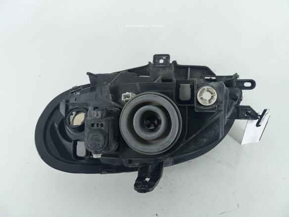 9636331680 FARO DERECHO CITROEN SAXO (S0, S1) |Desguaces La Cabaña