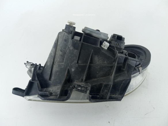 9636331680 FARO DERECHO CITROEN SAXO (S0, S1) |Desguaces La Cabaña