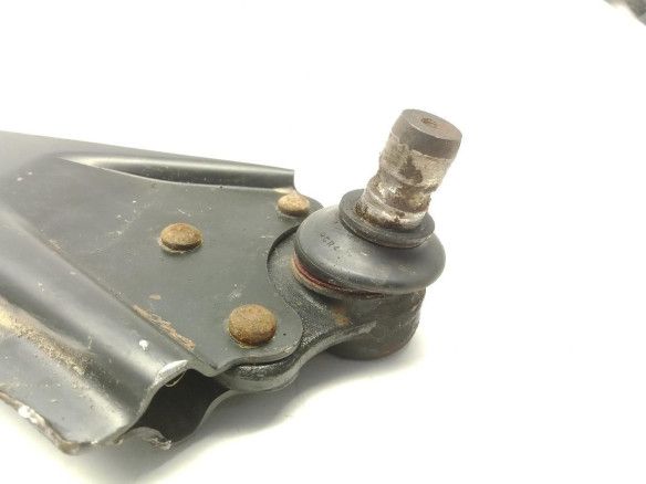 BRAZO SUSPENSION DEL DER INF FIAT DOBLO Furgón/ranchera familiar (263_) |Desguaces La Cabaña