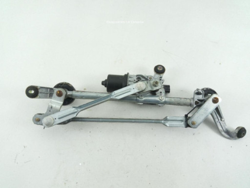 MOTOR LIMPIAPARABRISAS DELANTERO|Desguaces La Cabaña