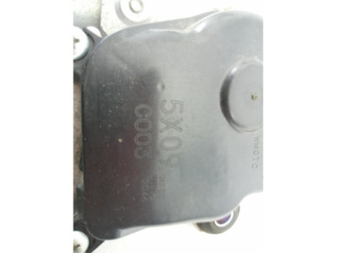5X09C003 MOTOR LIMPIAPARABRISAS DEL NISSAN LEAF (ZE0) |Desguaces La Cabaña