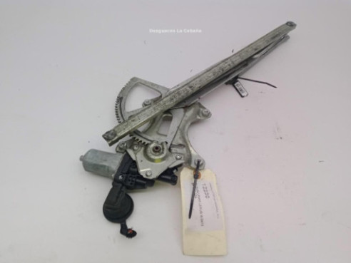 CERRADURA PUERTA LAT DEL IZQ LEXUS IS II (_E2_)|Desguaces La Cabaña 2