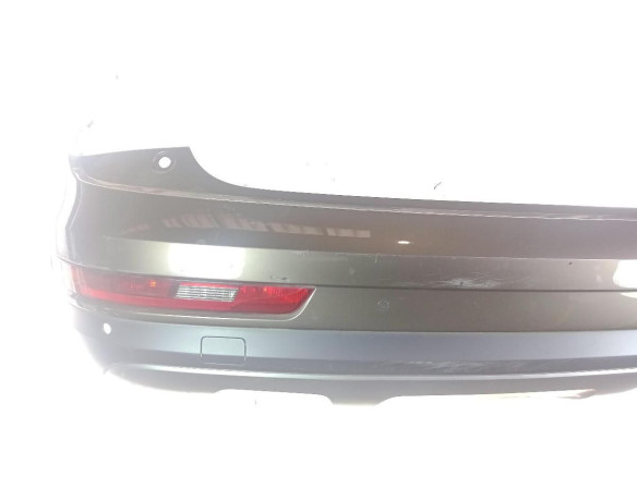 PARAGOLPES TRA AUDI Q3 (8UB, 8UG) |Desguaces La Cabaña