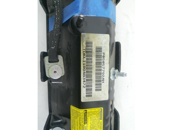  P05057792AH AIRBAG RODILLA LANCIA THEMA (LX_) |Desguaces La Cabaña