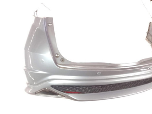 PARAGOLPES TRA HONDA CIVIC VIII Hatchback (FN, FK) |Desguaces La Cabaña