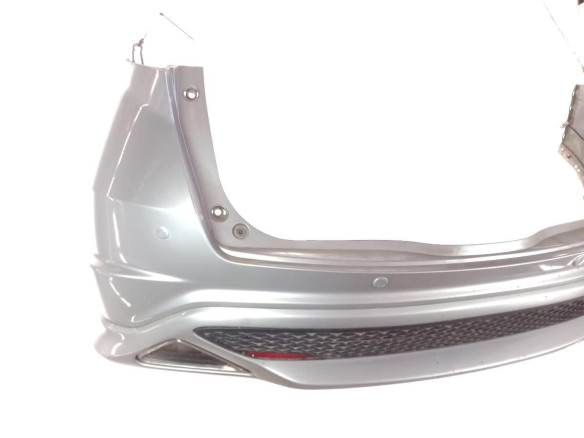PARAGOLPES TRA HONDA CIVIC VIII Hatchback (FN, FK) |Desguaces La Cabaña