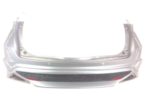 PARAGOLPES TRA HONDA CIVIC VIII Hatchback (FN, FK) |Desguaces La Cabaña