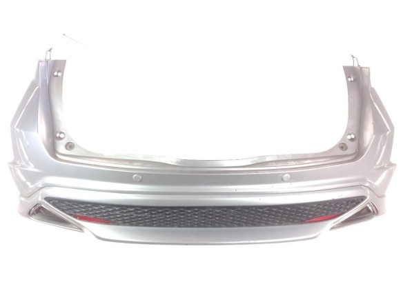 PARAGOLPES TRA HONDA CIVIC VIII Hatchback (FN, FK) |Desguaces La Cabaña