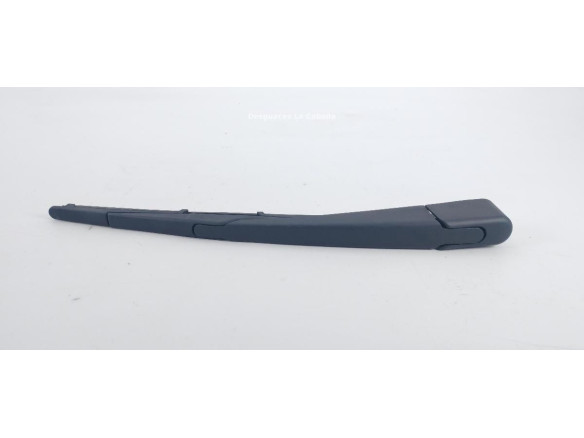 9811749680 BRAZO LIMPIAPARABRISAS TRA PORTÓN OPEL GRANDLAND X (A18) |Desguaces La Cabaña