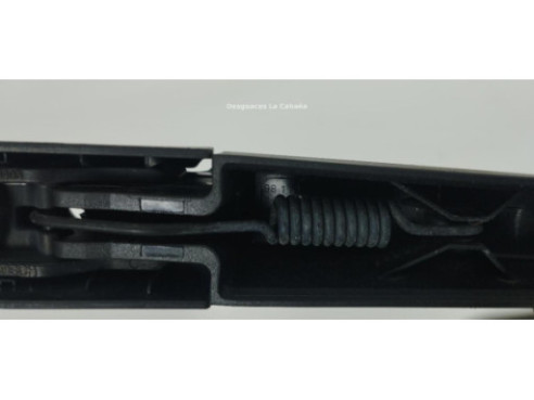 BRAZO LIMPIA TRASERO|Desguaces La Cabaña 2