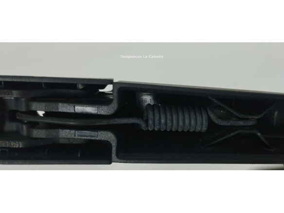 9811749680 BRAZO LIMPIAPARABRISAS TRA PORTÓN OPEL GRANDLAND X (A18) |Desguaces La Cabaña