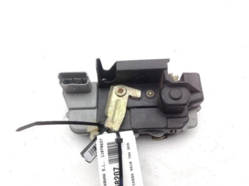 CERRADURA PUERTA LAT TRA DER CITROEN XSARA PICASSO (N68) |Desguaces La Cabaña