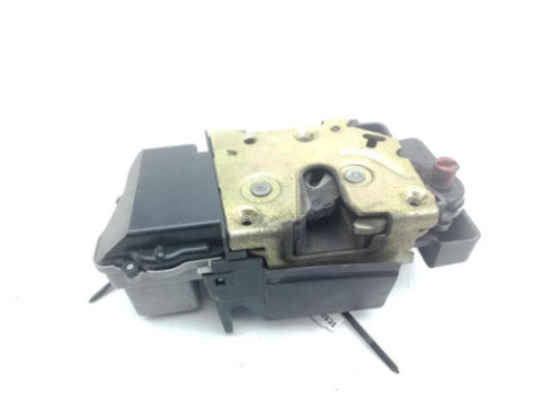 CERRADURA PUERTA LAT TRA DER CITROEN XSARA PICASSO (N68) |Desguaces La Cabaña