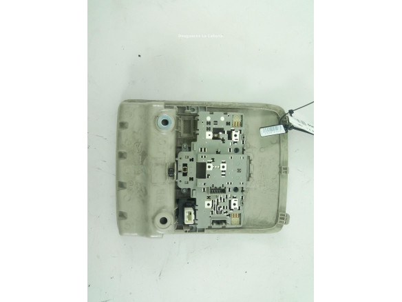 KD4569971 PLAFON DEL MAZDA CX-5 (KE, GH) |Desguaces La Cabaña