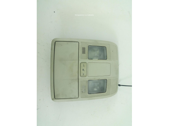 KD4569971 PLAFON DEL MAZDA CX-5 (KE, GH) |Desguaces La Cabaña