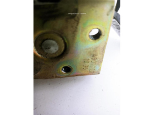 3800957623218 CERRADURA PUERTA LAT DEL IZQ MERCEDES BENZ SPRINTER 3-t Furgón (903) |Desguaces La Cabaña