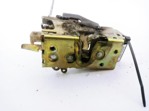 3800957623218 CERRADURA PUERTA LAT DEL IZQ MERCEDES BENZ SPRINTER 3-t Furgón (903) |Desguaces La Cabaña
