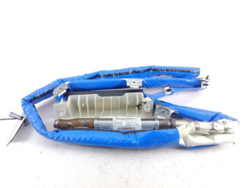 AIRBAG CORTINA IZQUIERDA|Desguaces La Cabaña