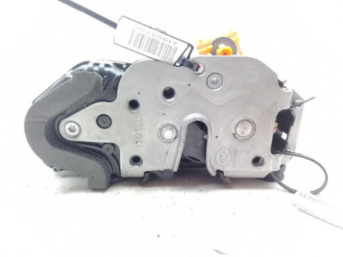 CERRADURA PUERTA LAT TRA DER OPEL INSIGNIA A (G09) |Desguaces La Cabaña
