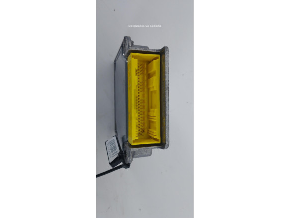 1T0909605C CENTRALITA AIRBAG VW TOURAN (1T1, 1T2) |Desguaces La Cabaña