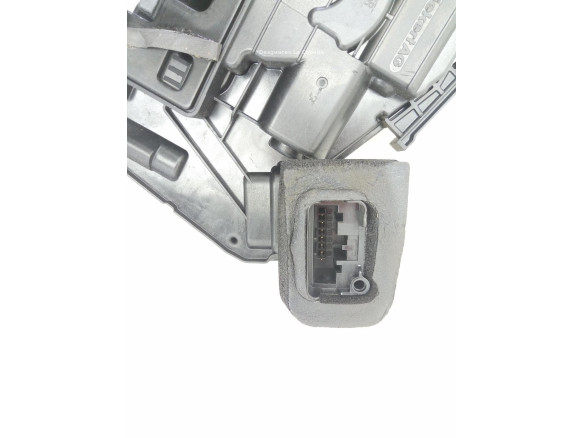 5K1837016D CERRADURA PUERTA LAT DEL DER VW GOLF VI (5K1) |Desguaces La Cabaña