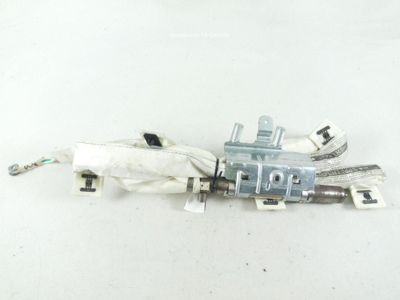 849801745115 AIRBAG CORTINA IZQ MINI MINI COUNTRYMAN (R60) |Desguaces La Cabaña