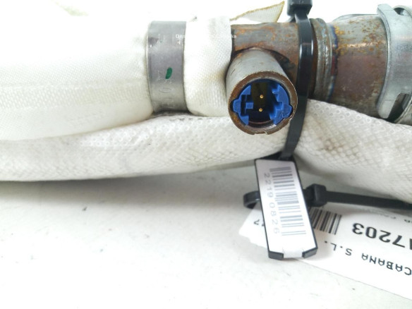 849801745115 AIRBAG CORTINA IZQ MINI MINI COUNTRYMAN (R60) |Desguaces La Cabaña