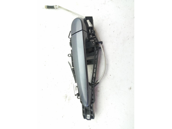 X4738054603 MANILLA PUERTA LAT DEL DER EXT BMW 3 Gran Turismo (F34) |Desguaces La Cabaña