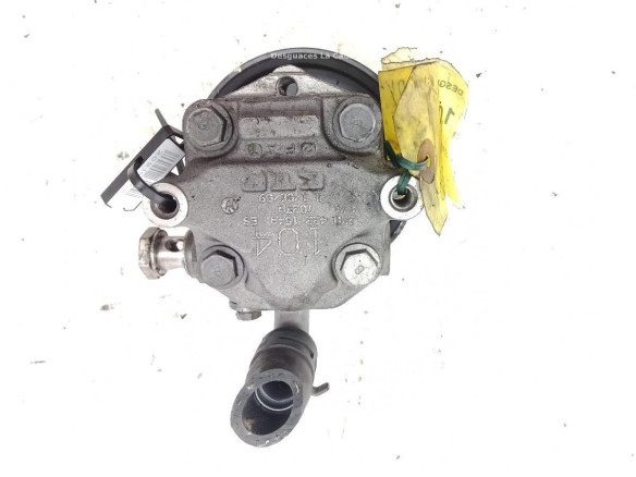 2K0422154A BOMBA DIRECCION VW CADDY III Furgón (2KA, 2KH, 2CA, 2CH) |Desguaces La Cabaña