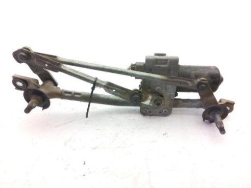 MOTOR LIMPIAPARABRISAS DELANTERO|Desguaces La Cabaña 2