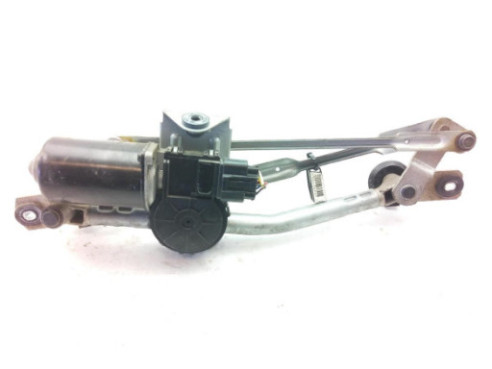 MOTOR LIMPIAPARABRISAS DEL KIA CEE'D (JD) |Desguaces La Cabaña