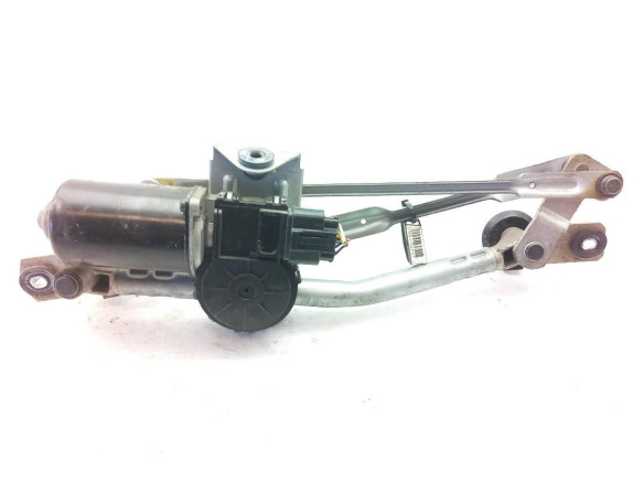 MOTOR LIMPIAPARABRISAS DEL KIA CEE'D (JD) |Desguaces La Cabaña
