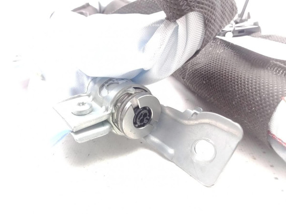 9802985280 AIRBAG CORTINA IZQ PEUGEOT 508 |Desguaces La Cabaña