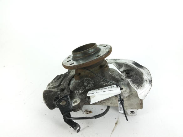 676444303 MANGUETA DEL DER BMW 1 (E87) |Desguaces La Cabaña