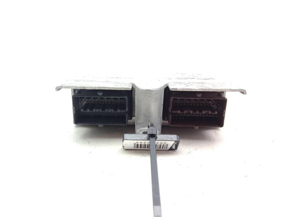 13283819HB, CENTRALITA AIRBAG OPEL CORSA D (S07) |Desguaces La Cabaña