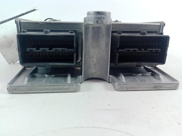 R1V4G08A7S7, 13191825 CENTRALITA AIRBAG OPEL ASTRA H (A04) |Desguaces La Cabaña