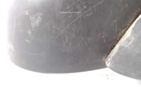 ESPEJO DER CITROEN C1 (PM_, PN_) |Desguaces La Cabaña
