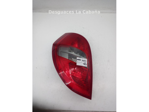 MERCEDES BENZ|Desguaces La Cabaña
