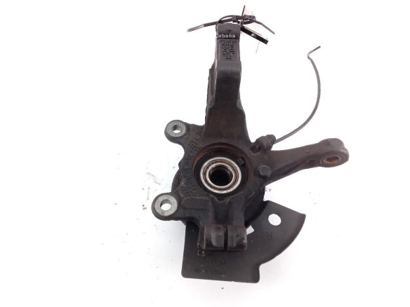 400145FA0H MANGUETA DEL DER NISSAN MICRA V (K14) |Desguaces La Cabaña