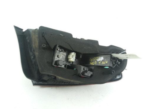 9656606280 PILOTO TRA DER PEUGEOT 407 (6D_) |Desguaces La Cabaña