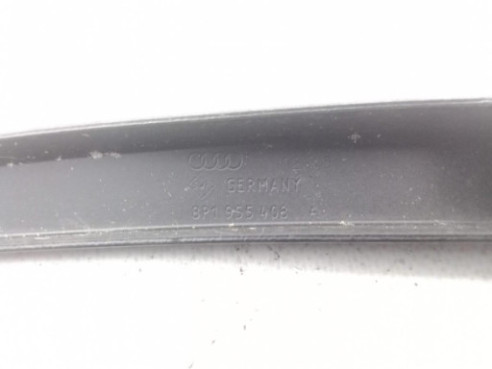 8P0601025AN LLANTA ALUMINIO 2 AUDI A3 Sportback (8PA) |Desguaces La Cabaña 2