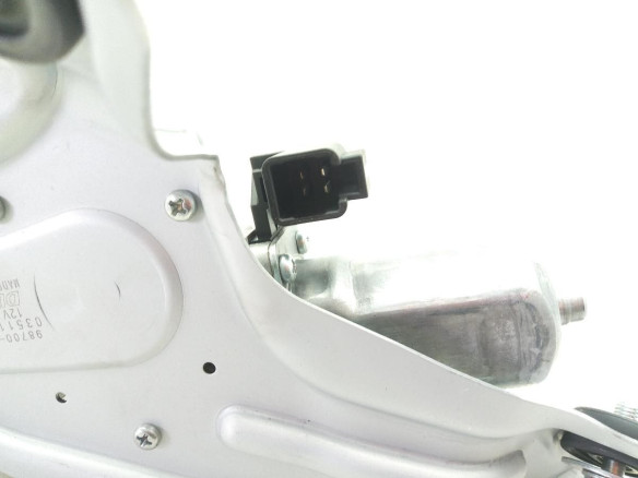 98700H8000 MOTOR LIMPIAPARABRISAS TRA KIA STONIC (YB) |Desguaces La Cabaña