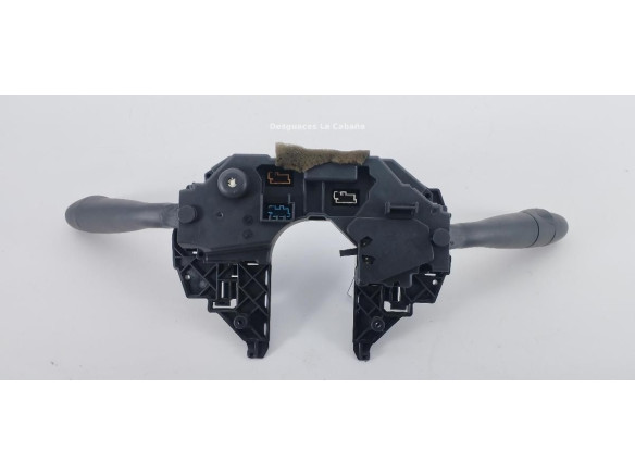 96720602XT MANDO COMPLETO CITROEN C5 III (RD_) |Desguaces La Cabaña