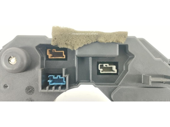 96720602XT MANDO COMPLETO CITROEN C5 III (RD_) |Desguaces La Cabaña